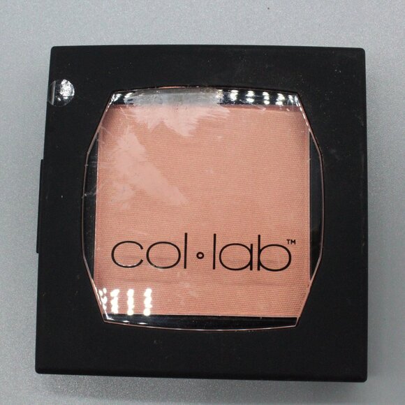 COL-LAB Soft Spot Sheer Blush “First Base” 0.16 oz NEW - Picture 1 of 2